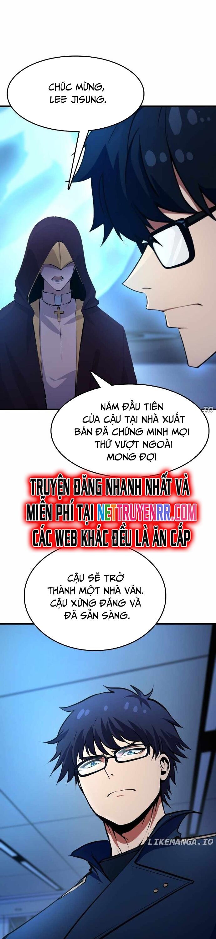 Di Sản Của Các Nhà Văn Chapter 4 - 43