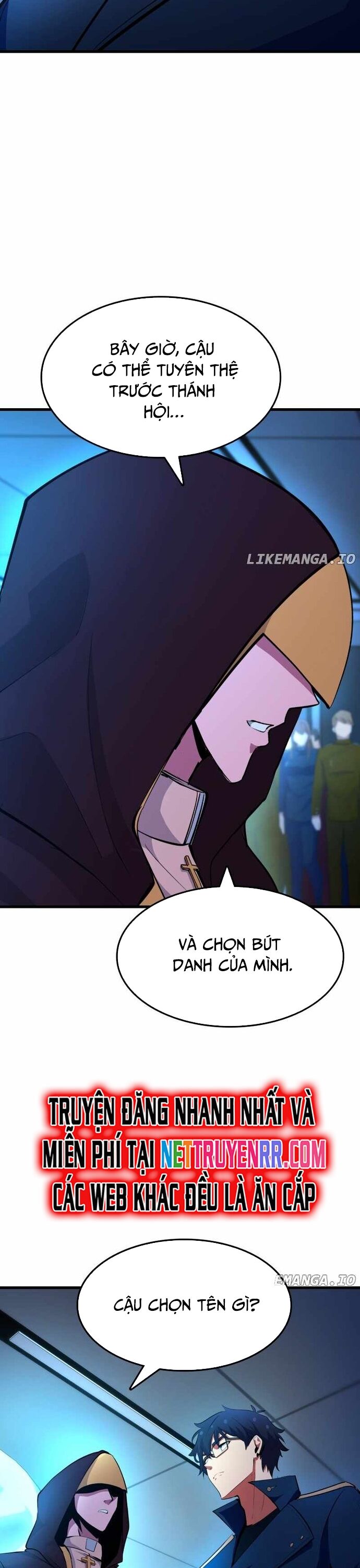 Di Sản Của Các Nhà Văn Chapter 4 - 44