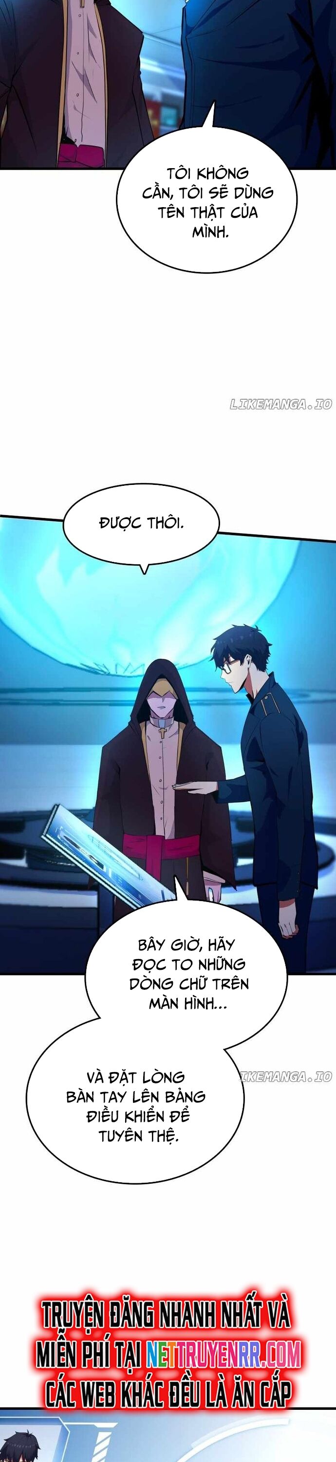 Di Sản Của Các Nhà Văn Chapter 4 - 45