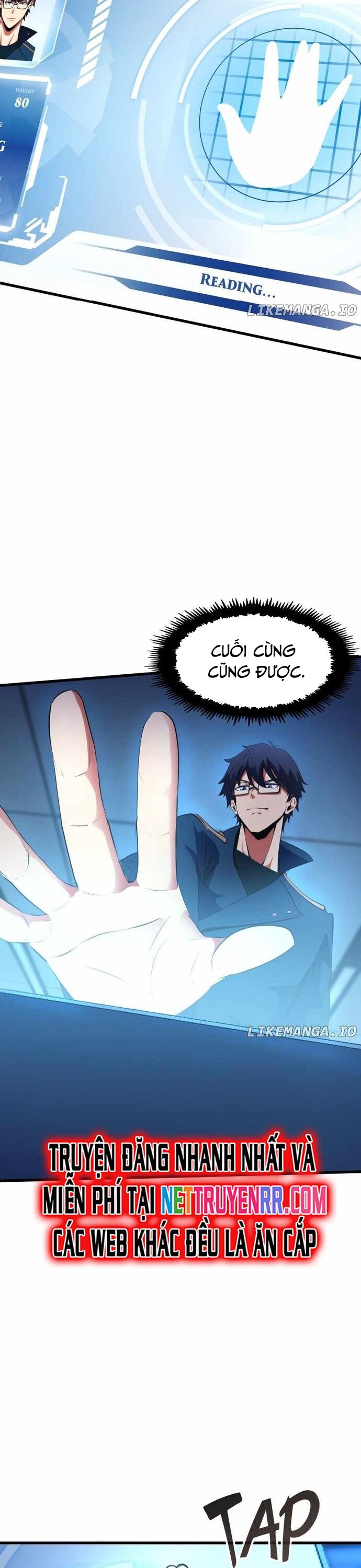 Di Sản Của Các Nhà Văn Chapter 4 - 46