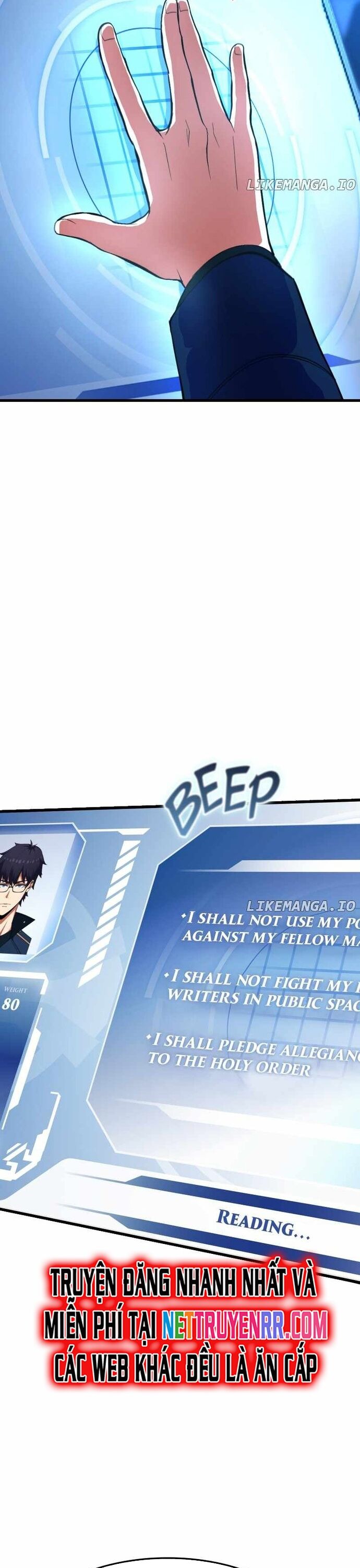 Di Sản Của Các Nhà Văn Chapter 4 - 47