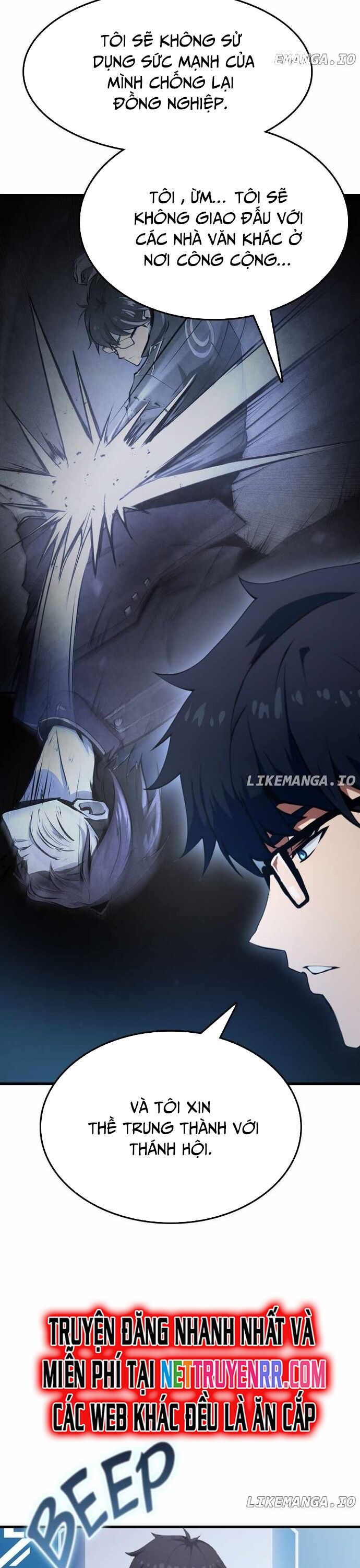 Di Sản Của Các Nhà Văn Chapter 4 - 48