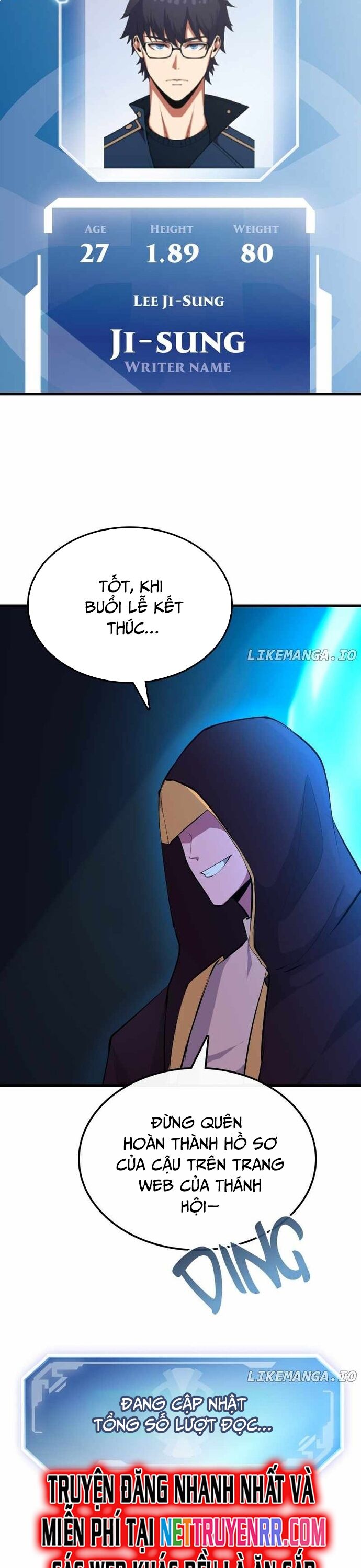 Di Sản Của Các Nhà Văn Chapter 4 - 49