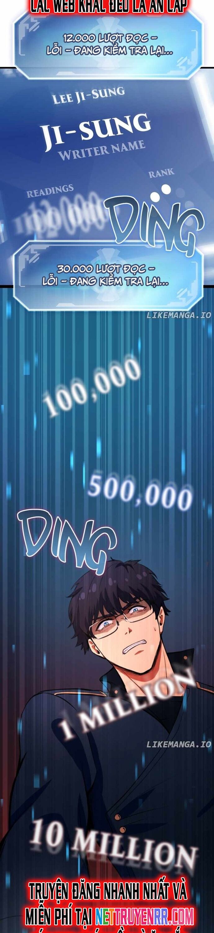 Di Sản Của Các Nhà Văn Chapter 4 - 50