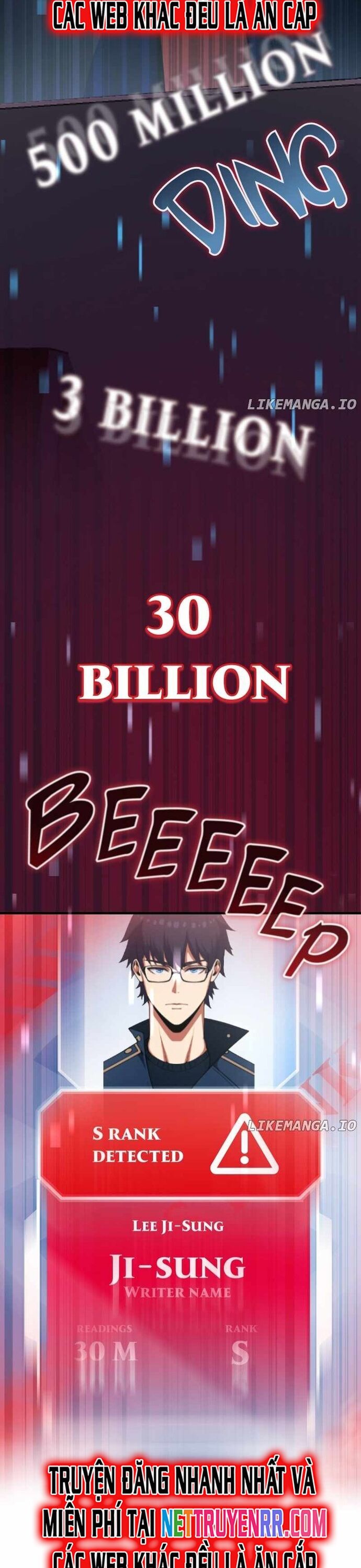 Di Sản Của Các Nhà Văn Chapter 4 - 51