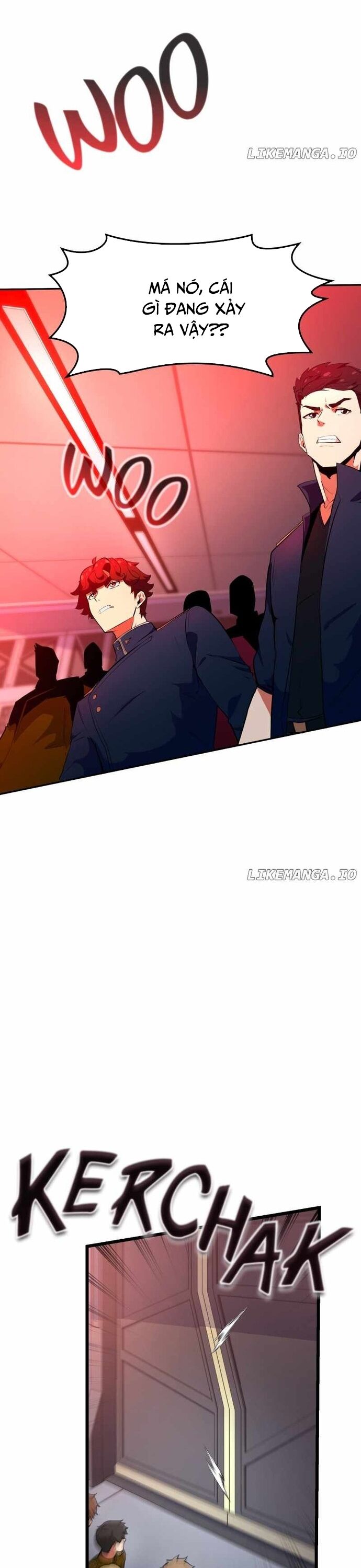 Di Sản Của Các Nhà Văn Chapter 4 - 53