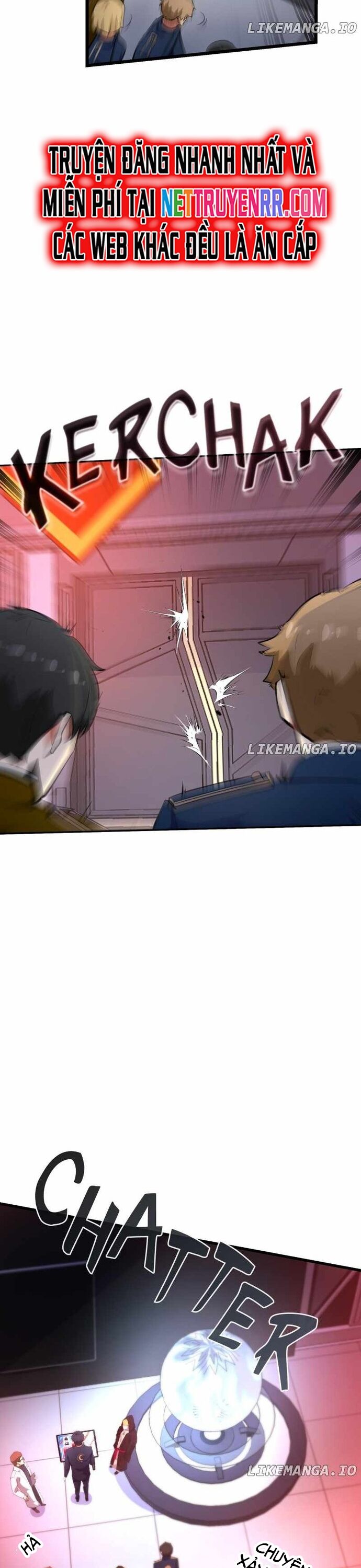 Di Sản Của Các Nhà Văn Chapter 4 - 54