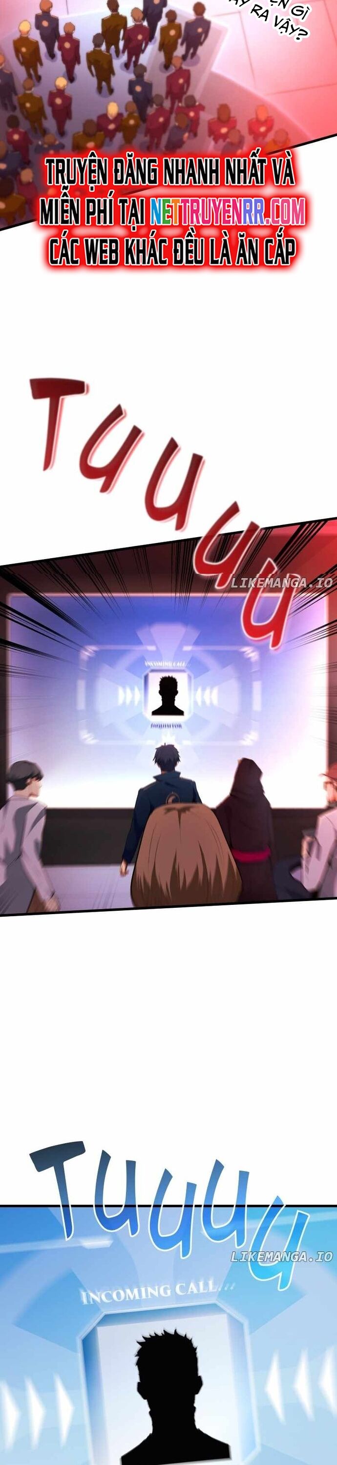 Di Sản Của Các Nhà Văn Chapter 4 - 55