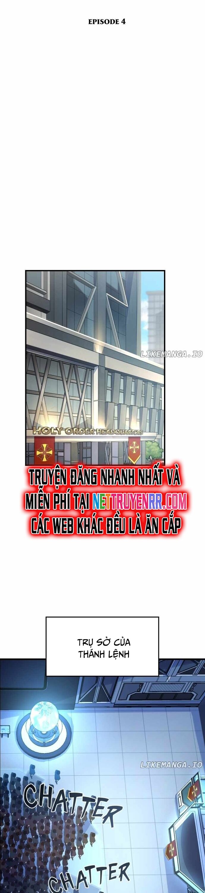 Di Sản Của Các Nhà Văn Chapter 4 - 9