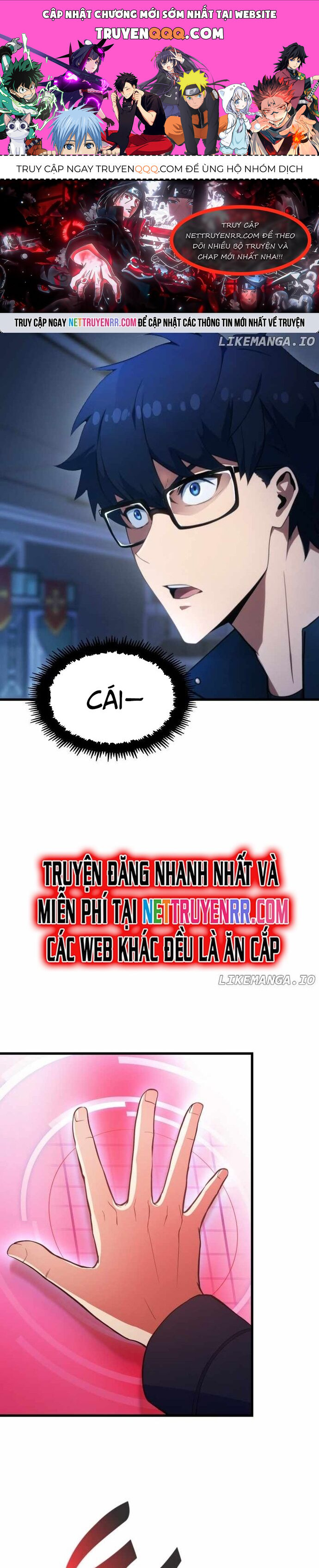 Di Sản Của Các Nhà Văn Chapter 5 - 1