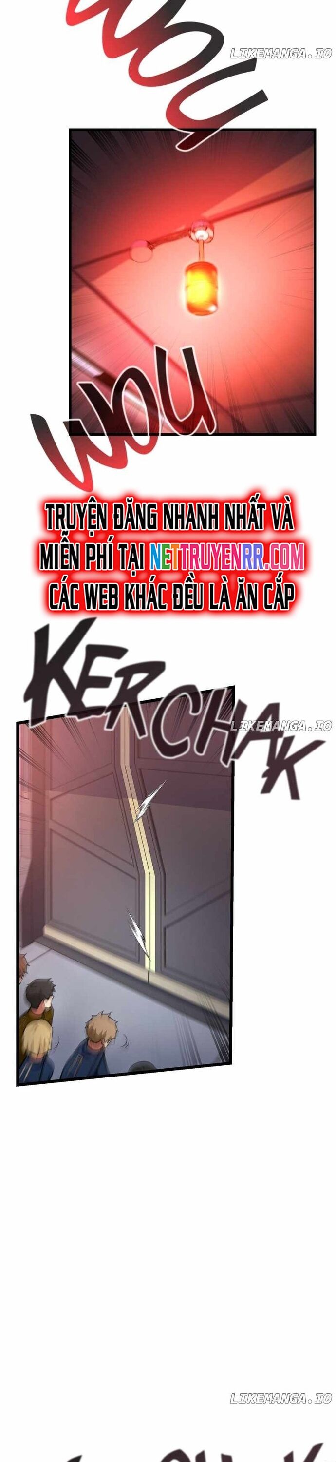 Di Sản Của Các Nhà Văn Chapter 5 - 2