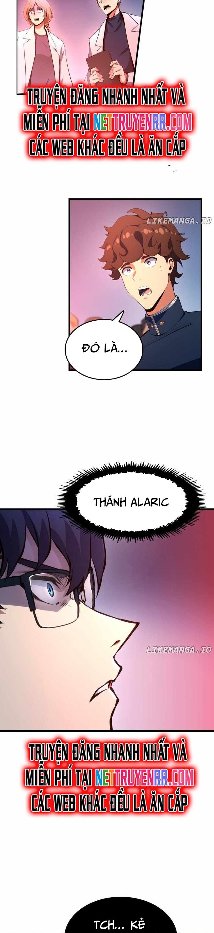 Di Sản Của Các Nhà Văn Chapter 5 - 11