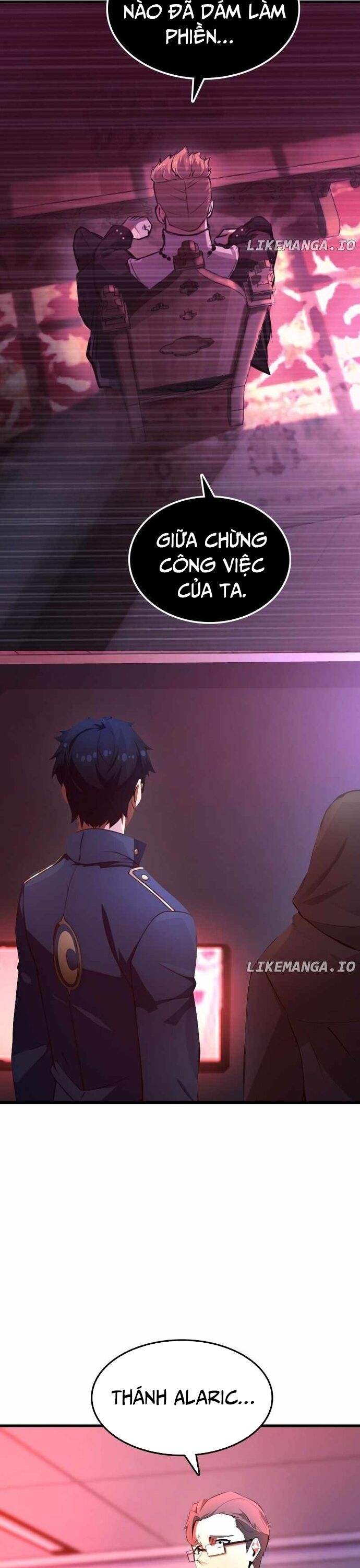 Di Sản Của Các Nhà Văn Chapter 5 - 12