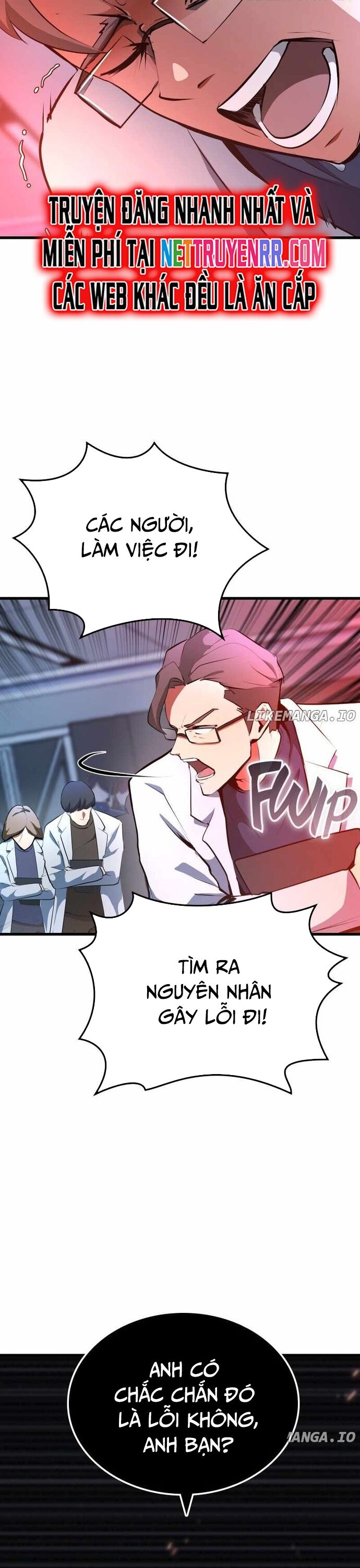 Di Sản Của Các Nhà Văn Chapter 5 - 14