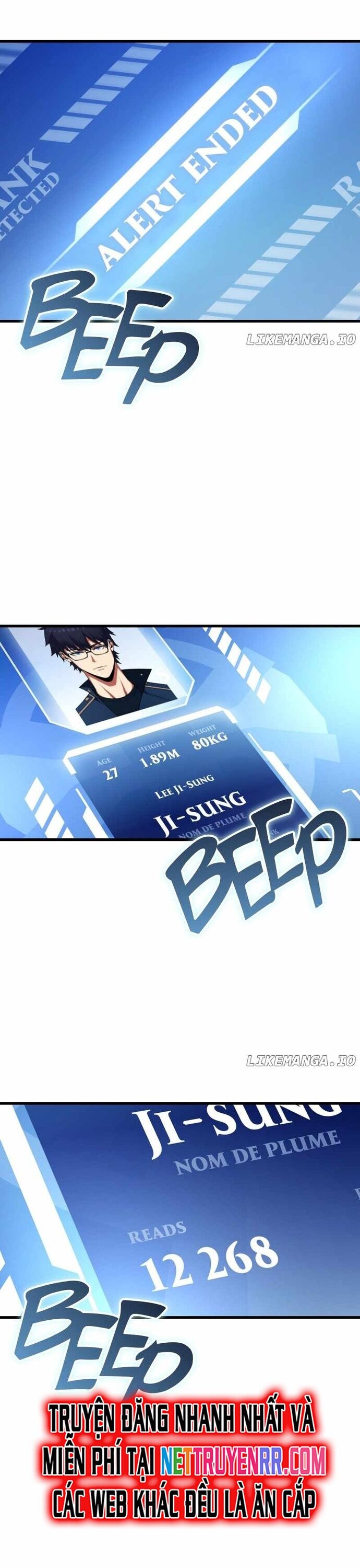 Di Sản Của Các Nhà Văn Chapter 5 - 17