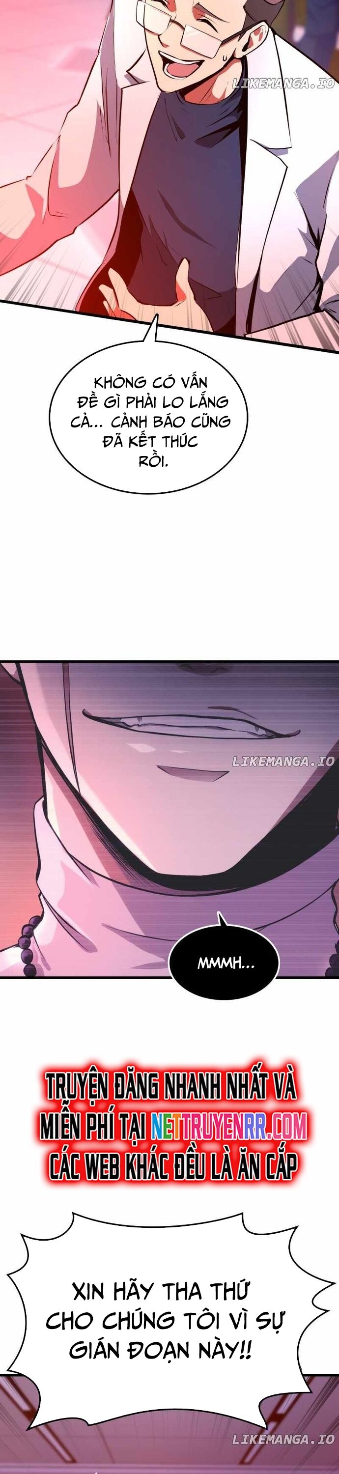 Di Sản Của Các Nhà Văn Chapter 5 - 19