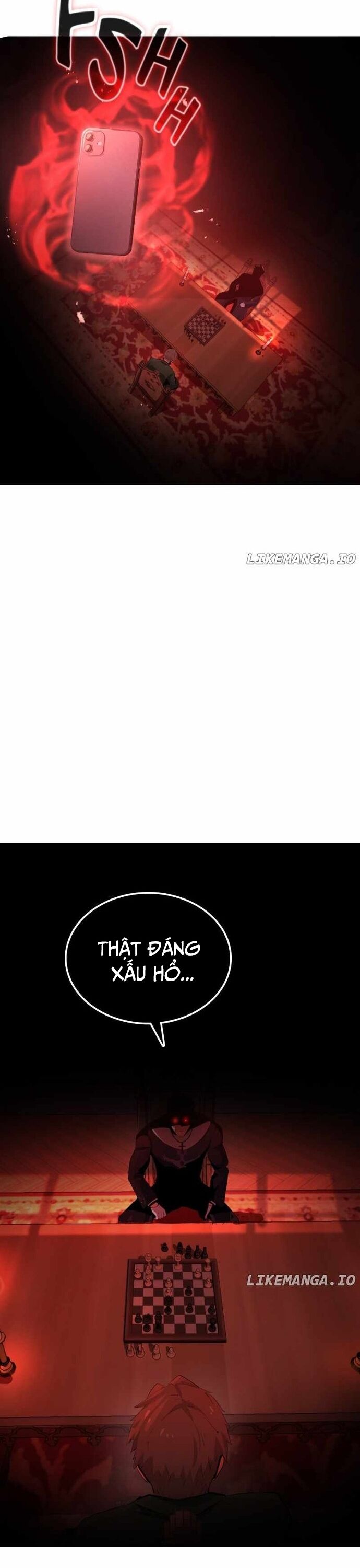 Di Sản Của Các Nhà Văn Chapter 5 - 21