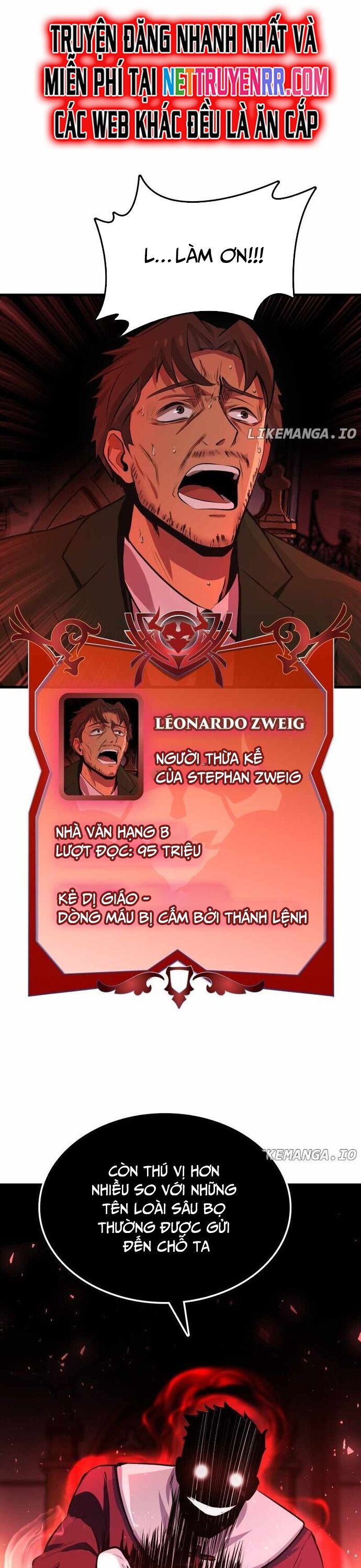 Di Sản Của Các Nhà Văn Chapter 5 - 22