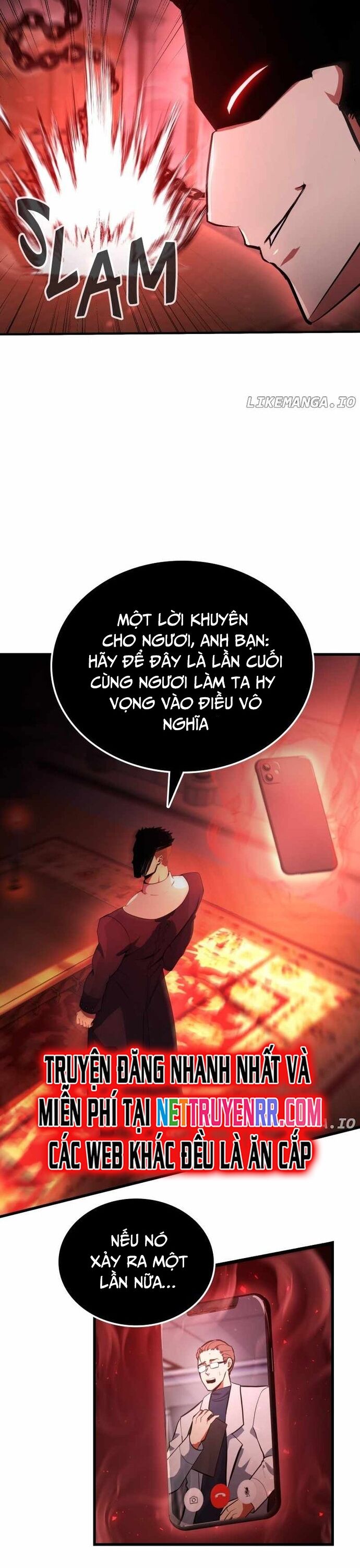 Di Sản Của Các Nhà Văn Chapter 5 - 28