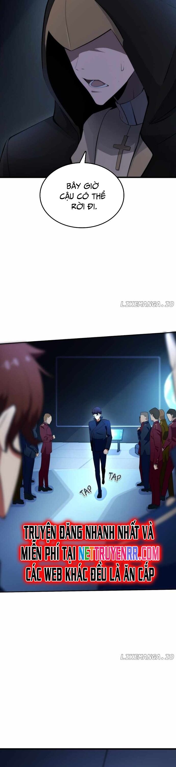 Di Sản Của Các Nhà Văn Chapter 5 - 32