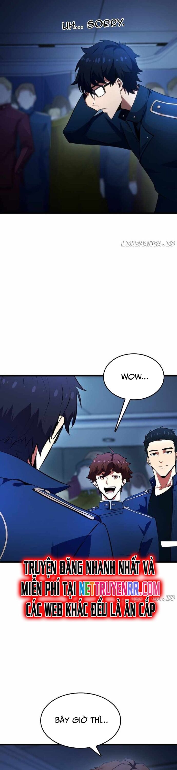 Di Sản Của Các Nhà Văn Chapter 5 - 33