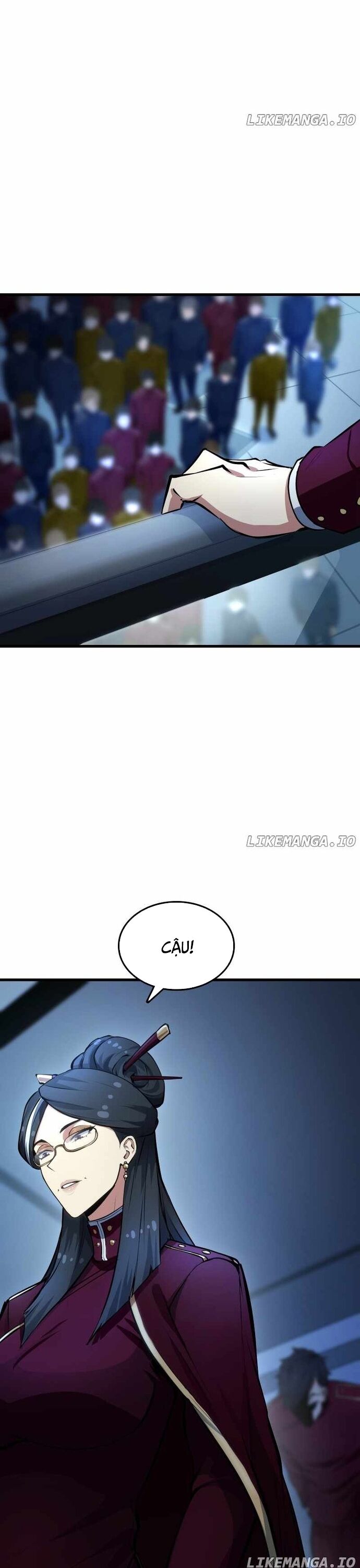 Di Sản Của Các Nhà Văn Chapter 5 - 36