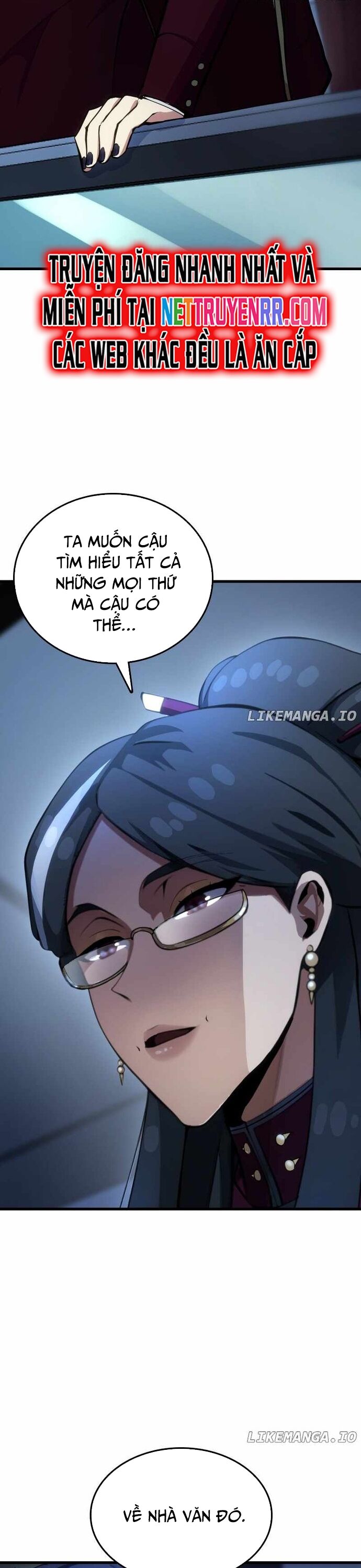 Di Sản Của Các Nhà Văn Chapter 5 - 37