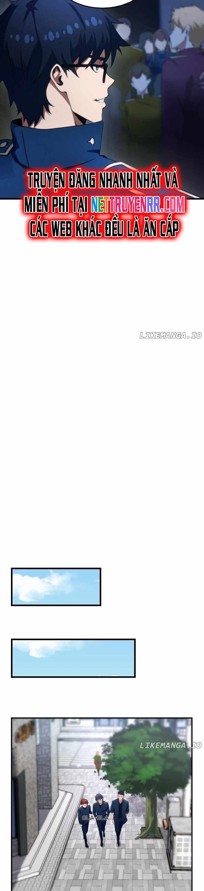 Di Sản Của Các Nhà Văn Chapter 5 - 38