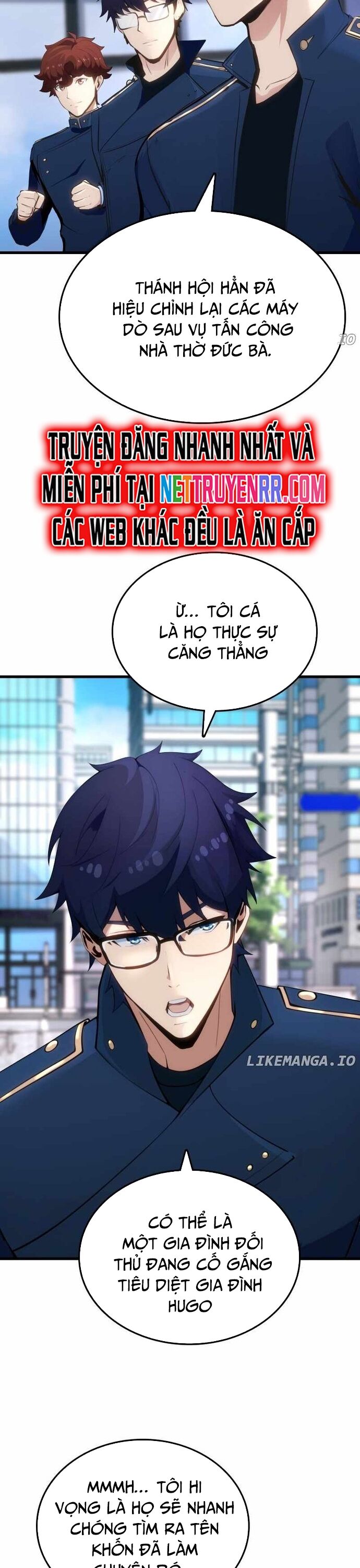 Di Sản Của Các Nhà Văn Chapter 5 - 40