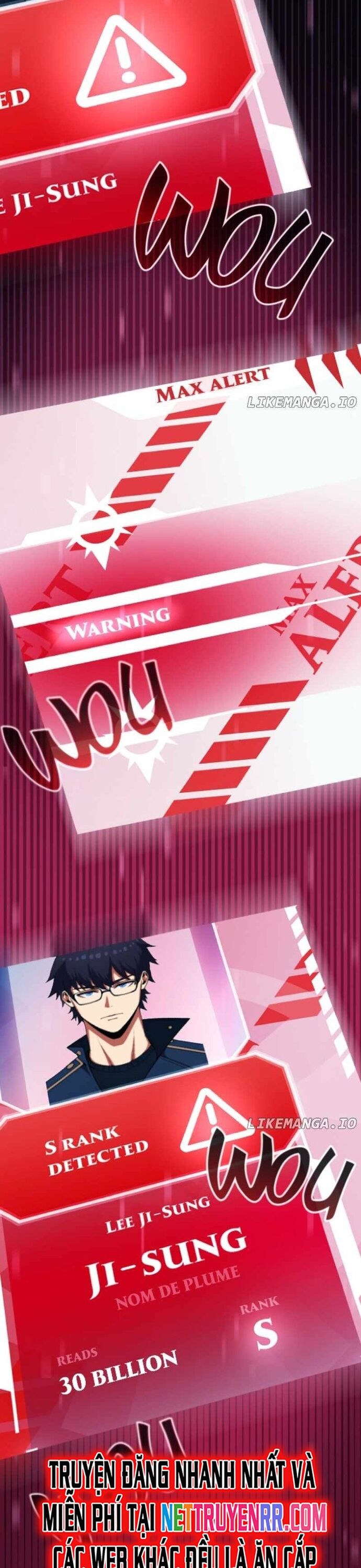 Di Sản Của Các Nhà Văn Chapter 5 - 5