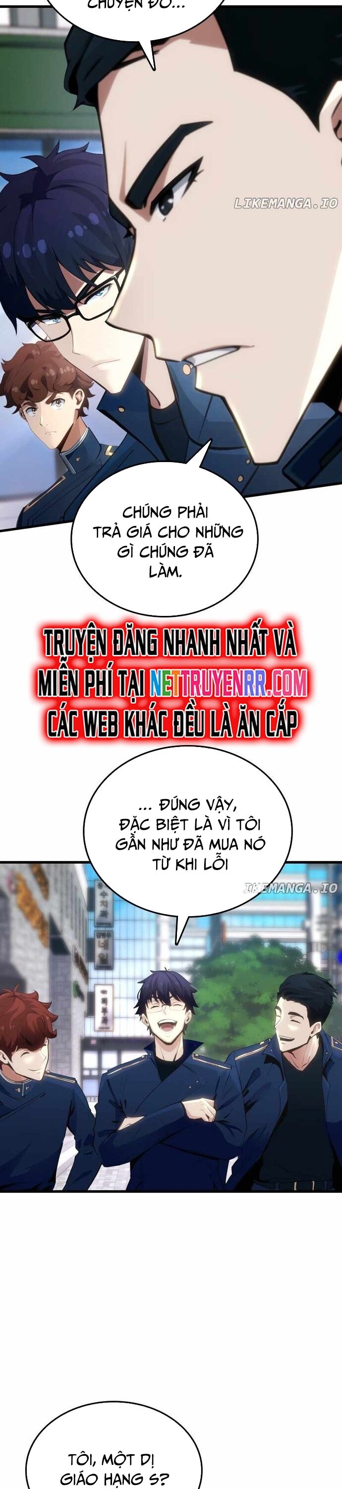 Di Sản Của Các Nhà Văn Chapter 5 - 41