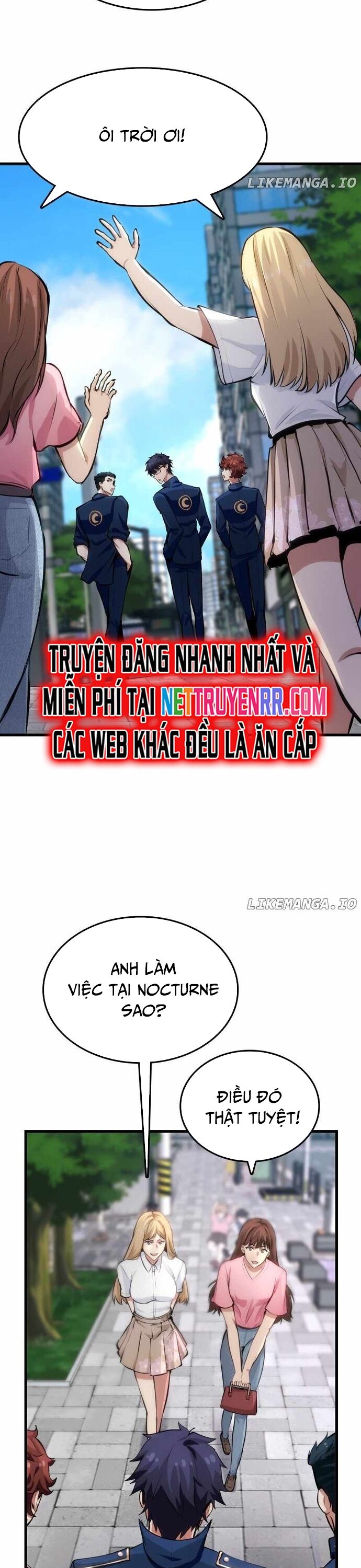 Di Sản Của Các Nhà Văn Chapter 5 - 47