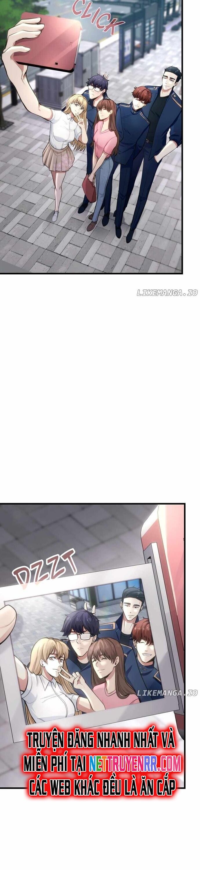 Di Sản Của Các Nhà Văn Chapter 5 - 50