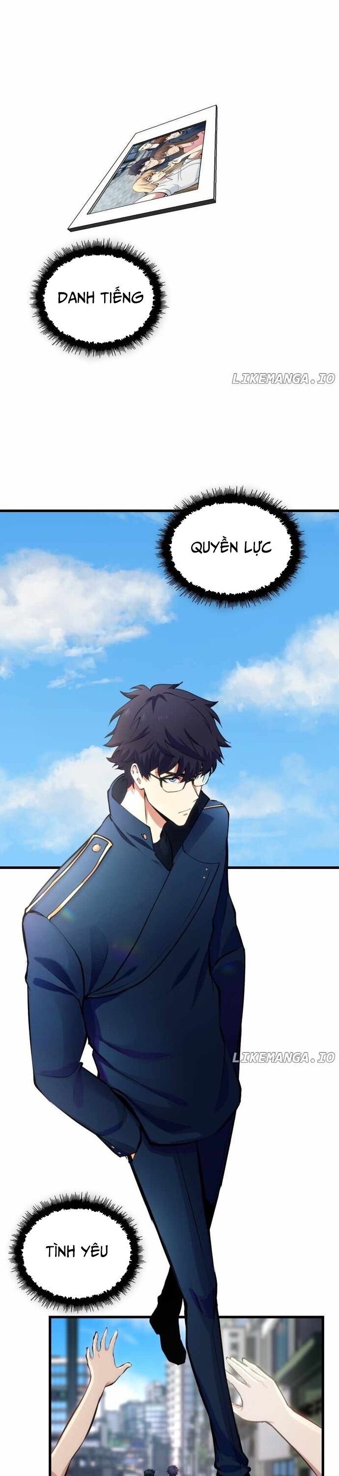 Di Sản Của Các Nhà Văn Chapter 5 - 51