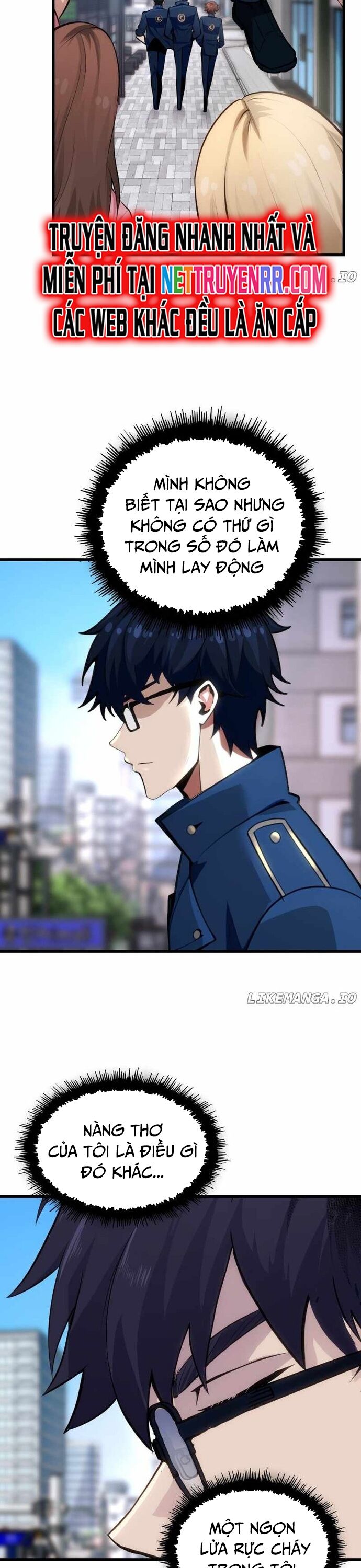 Di Sản Của Các Nhà Văn Chapter 5 - 52