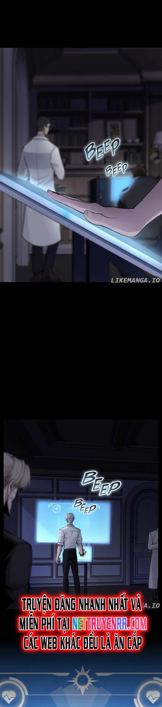 Di Sản Của Các Nhà Văn Chapter 5 - 55