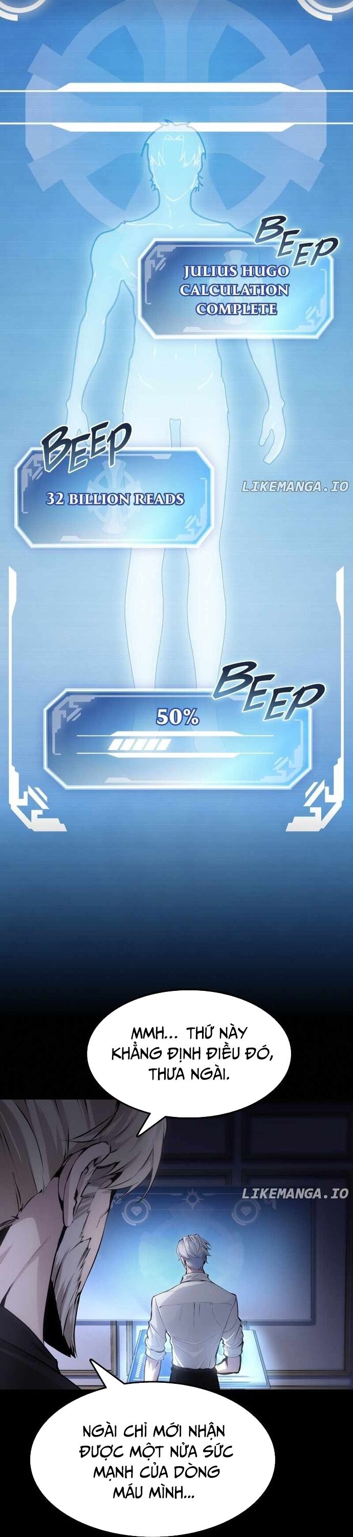 Di Sản Của Các Nhà Văn Chapter 5 - 56