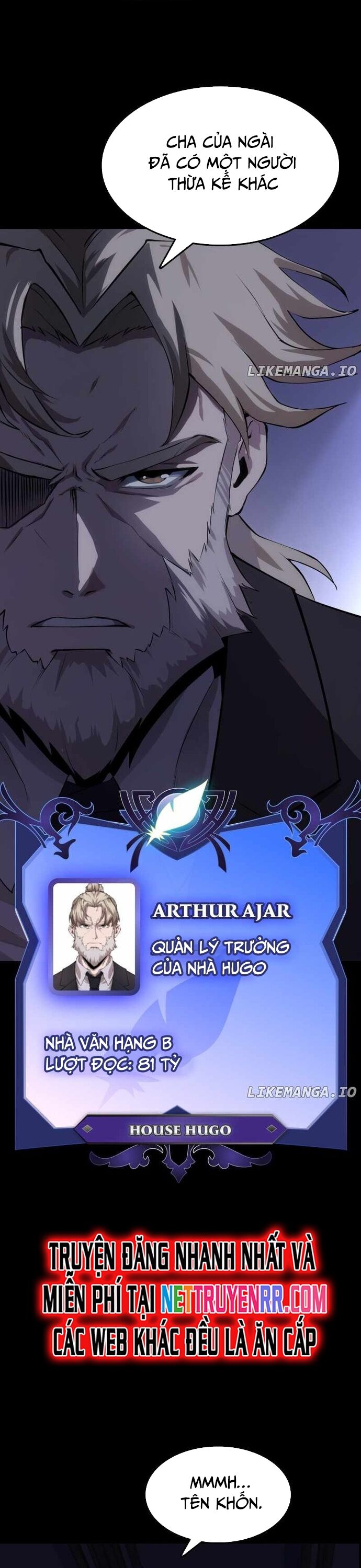 Di Sản Của Các Nhà Văn Chapter 5 - 57