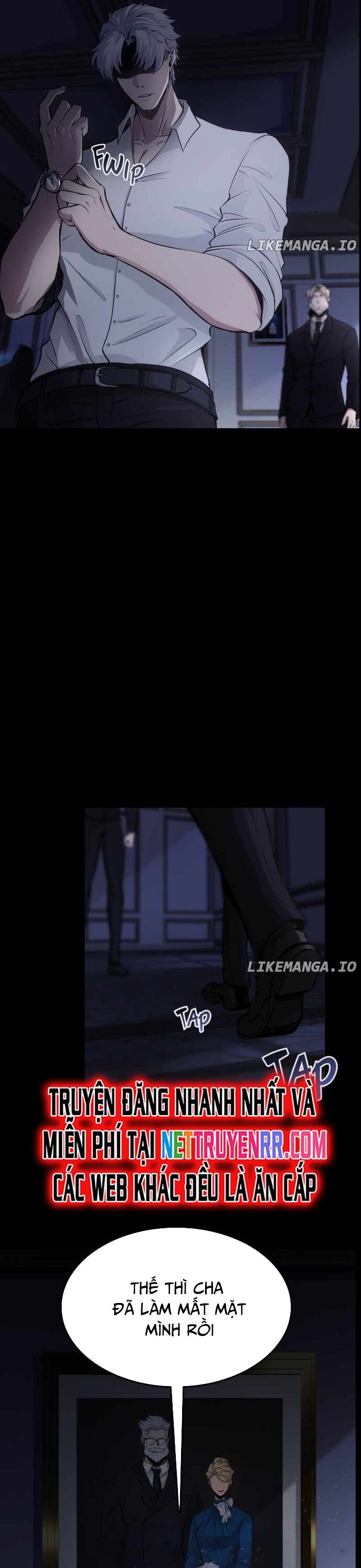 Di Sản Của Các Nhà Văn Chapter 5 - 58