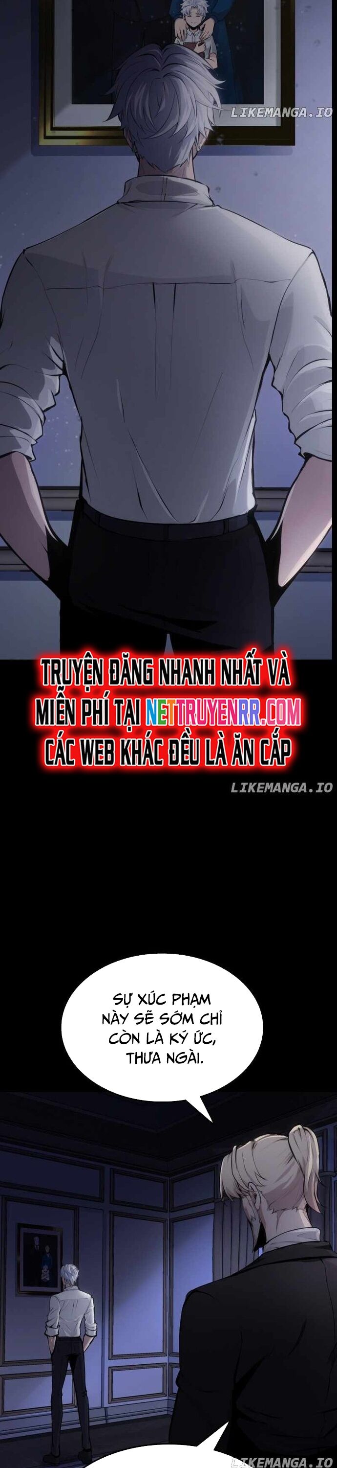 Di Sản Của Các Nhà Văn Chapter 5 - 59