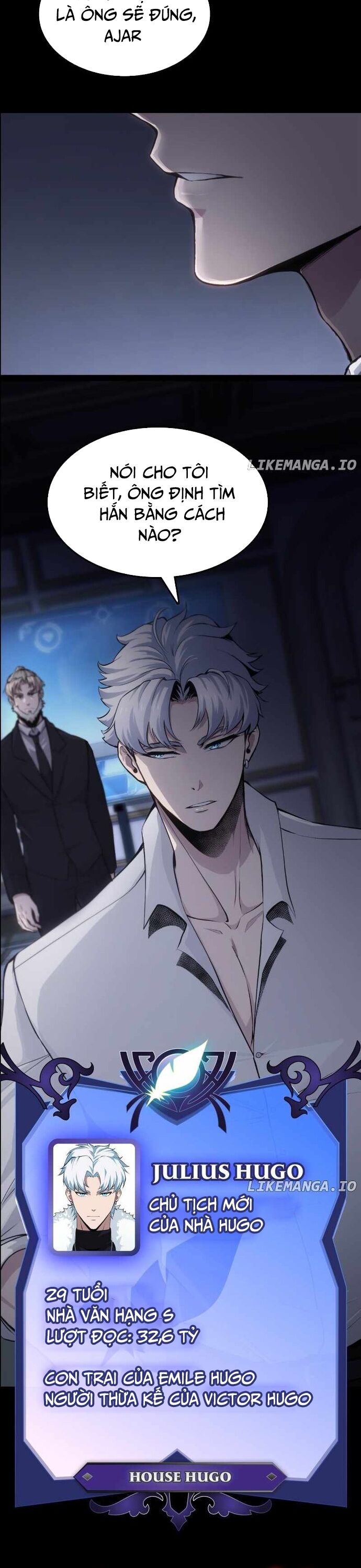 Di Sản Của Các Nhà Văn Chapter 5 - 62