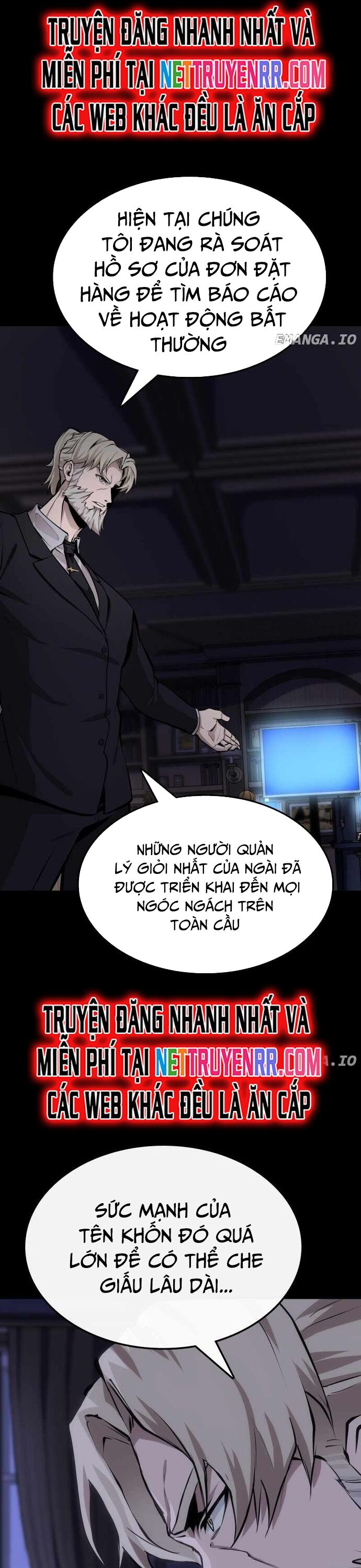 Di Sản Của Các Nhà Văn Chapter 5 - 63