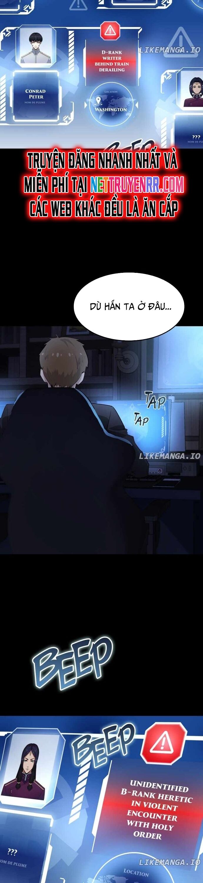 Di Sản Của Các Nhà Văn Chapter 5 - 65