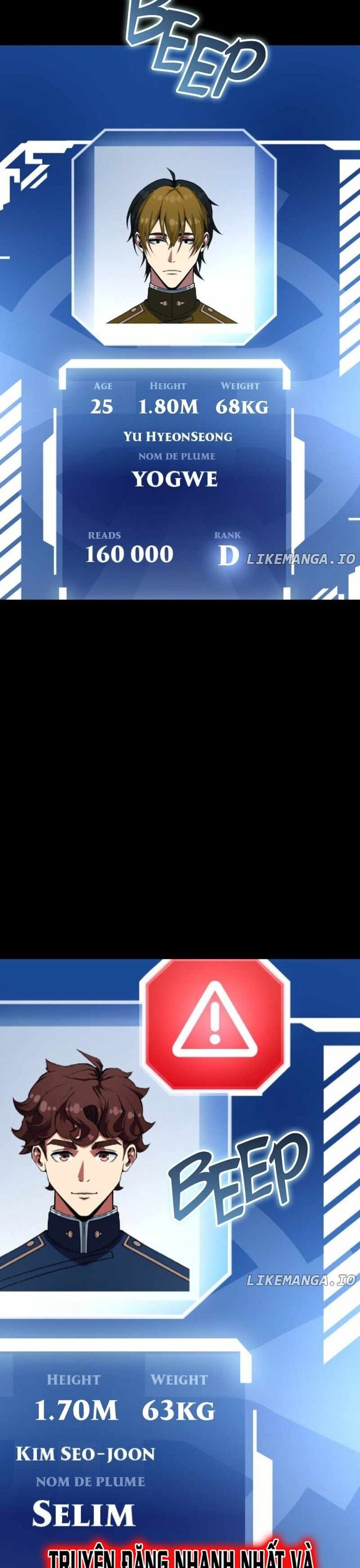 Di Sản Của Các Nhà Văn Chapter 5 - 67