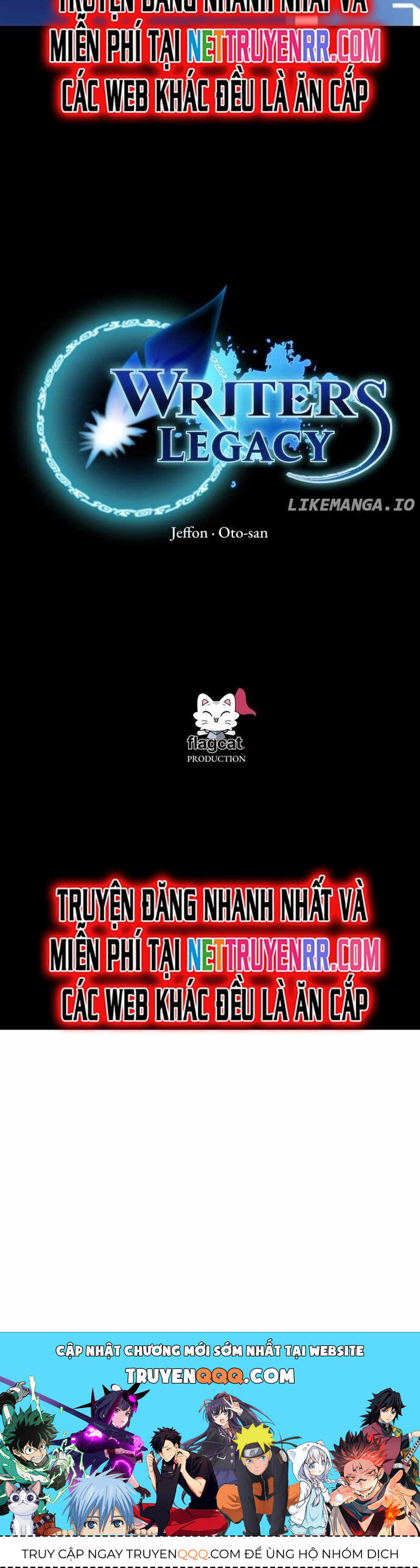 Di Sản Của Các Nhà Văn Chapter 5 - 68