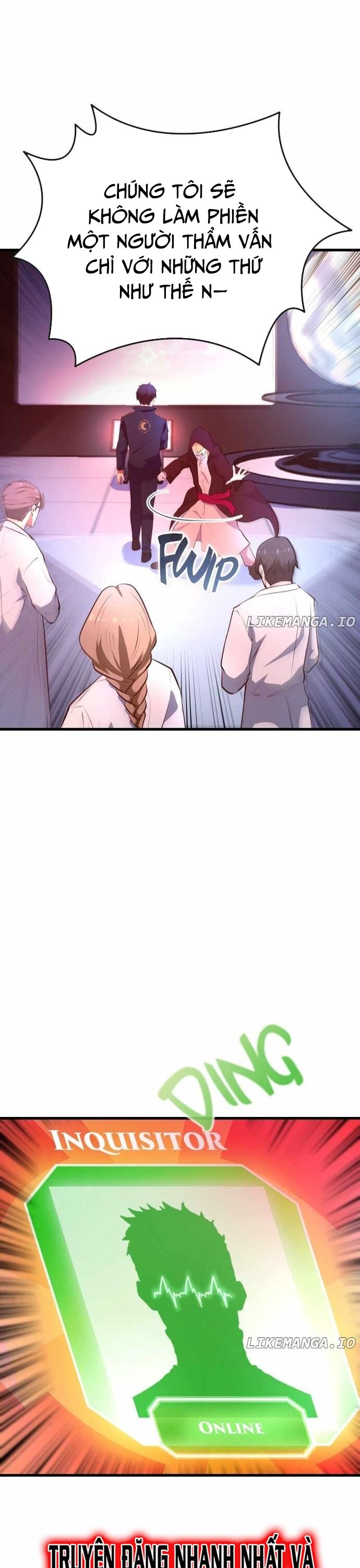 Di Sản Của Các Nhà Văn Chapter 5 - 9