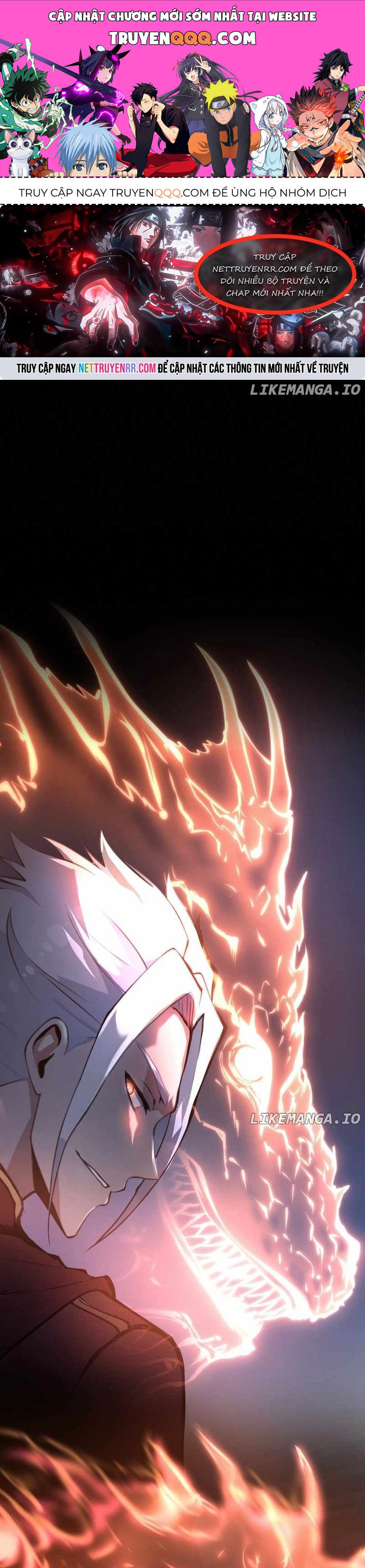 Di Sản Của Các Nhà Văn Chapter 8 - 1