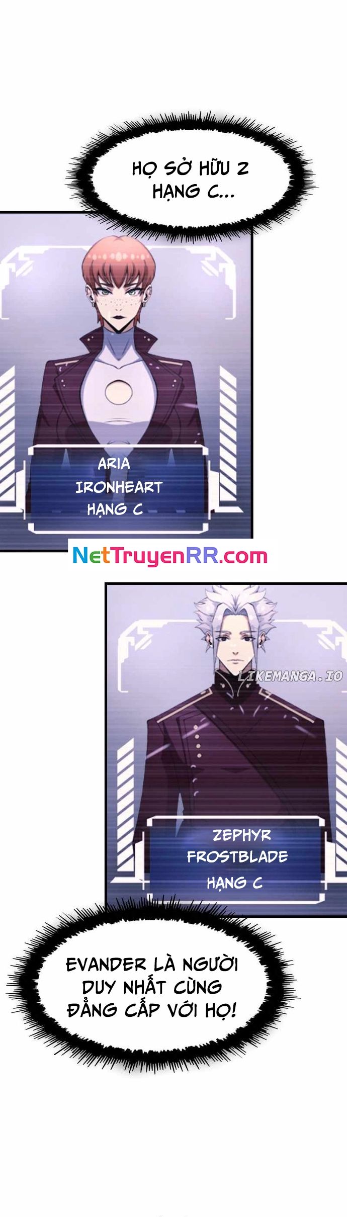 Di Sản Của Các Nhà Văn Chapter 8 - 12