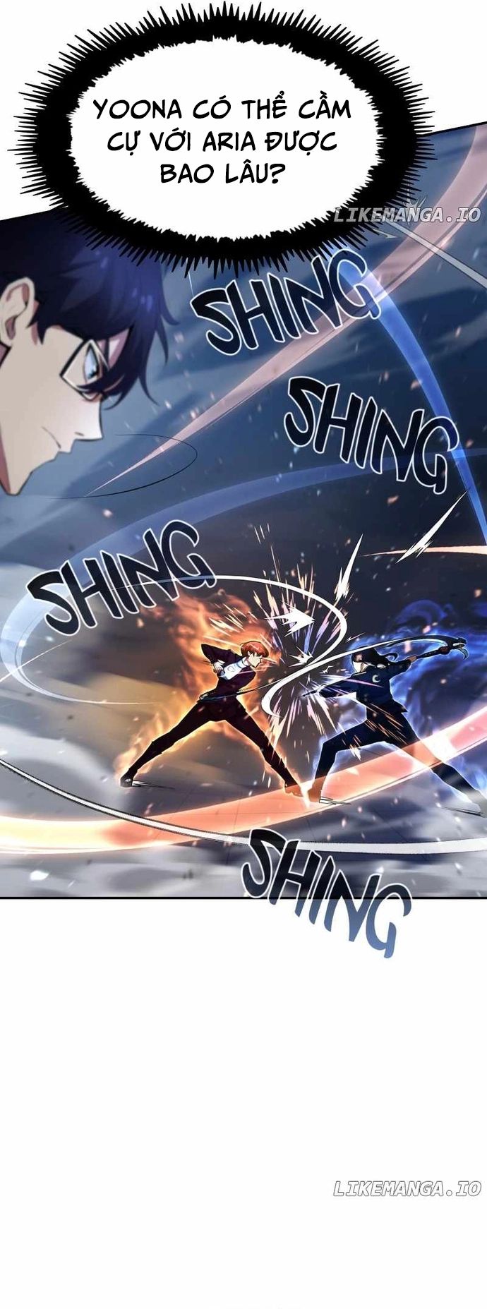 Di Sản Của Các Nhà Văn Chapter 8 - 13