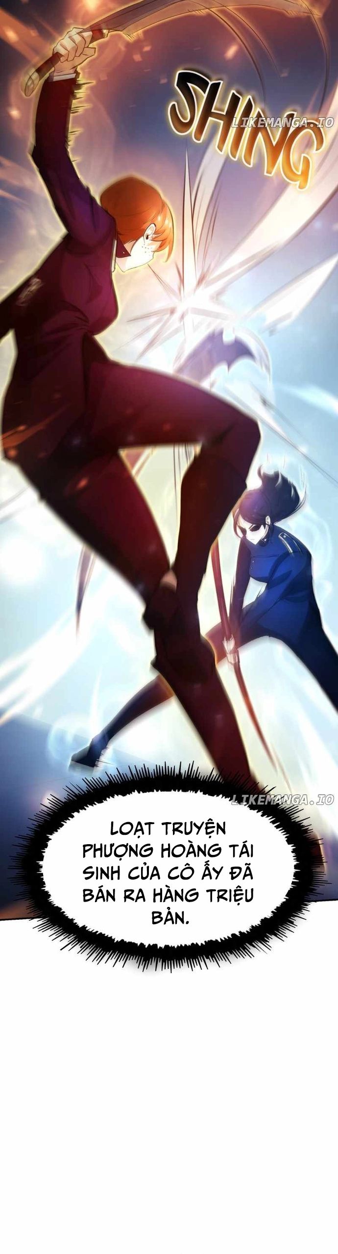 Di Sản Của Các Nhà Văn Chapter 8 - 15